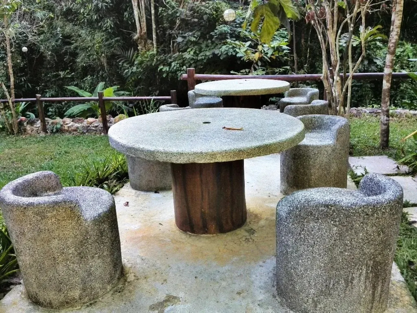 Camp Alfredo Adventure Resort