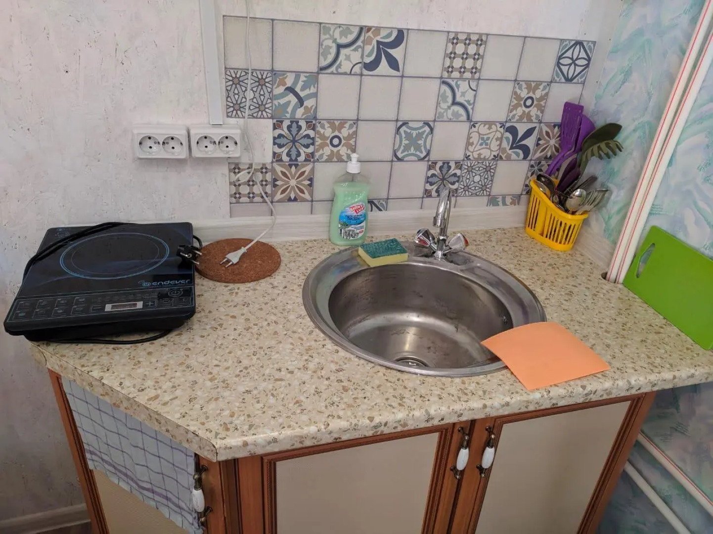 Komfort Home na Lenina