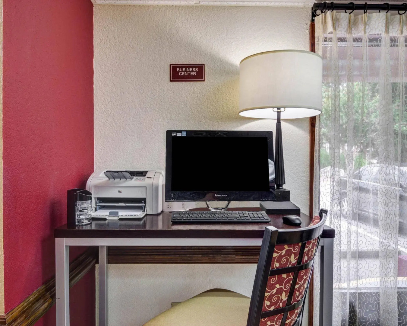 Quality Inn Stone Mountain