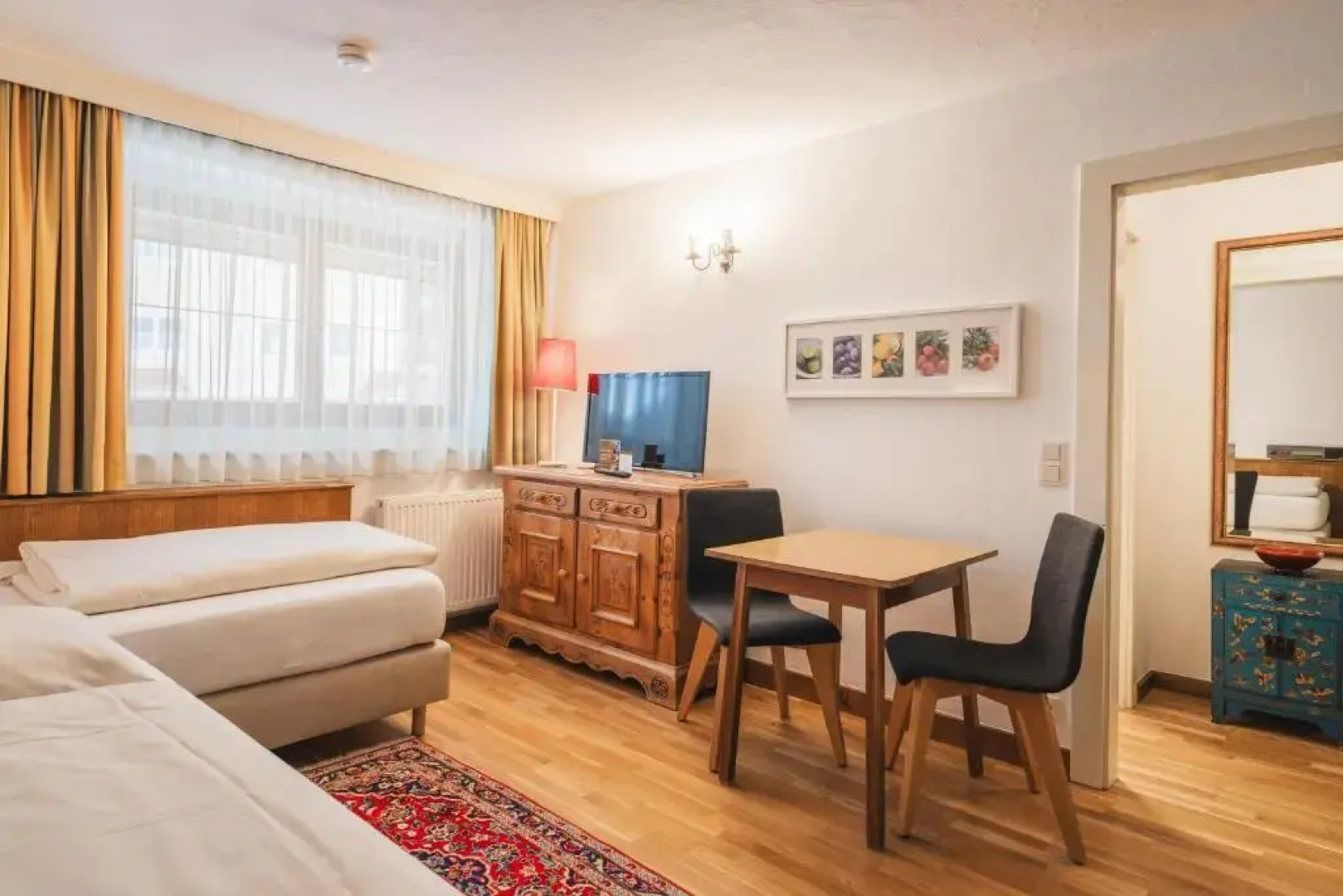 Appartement Sonnfried
