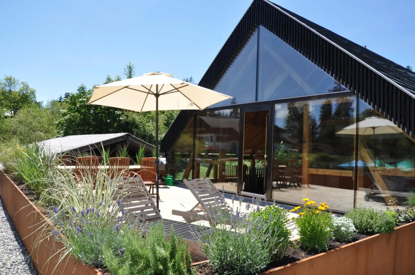 Ferienwohnung Reichart