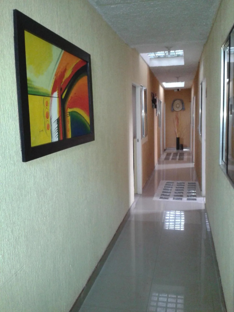 Hotel Colombia Real - Pereira