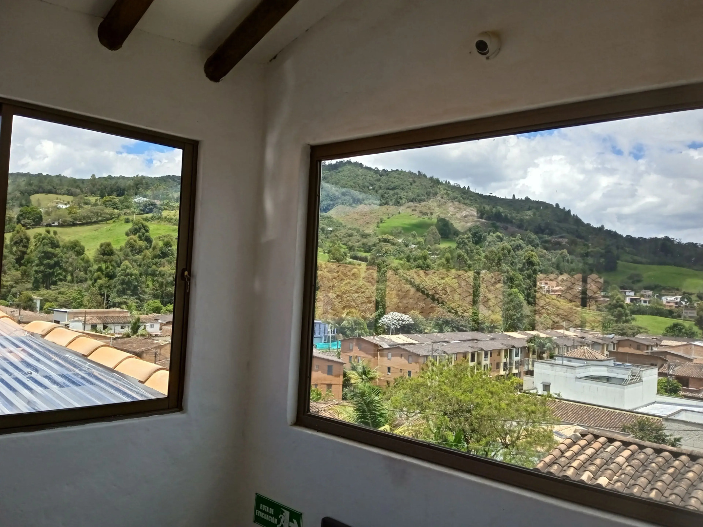 Hotel La Posada del Zaguan