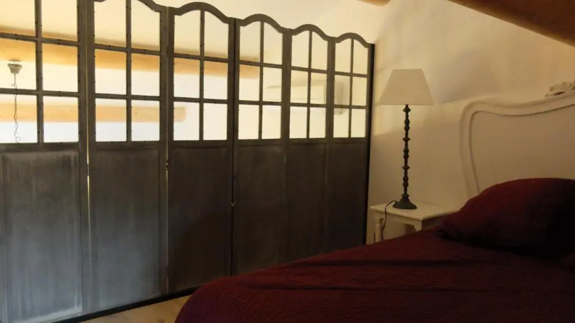 La Fontaine des Noyers