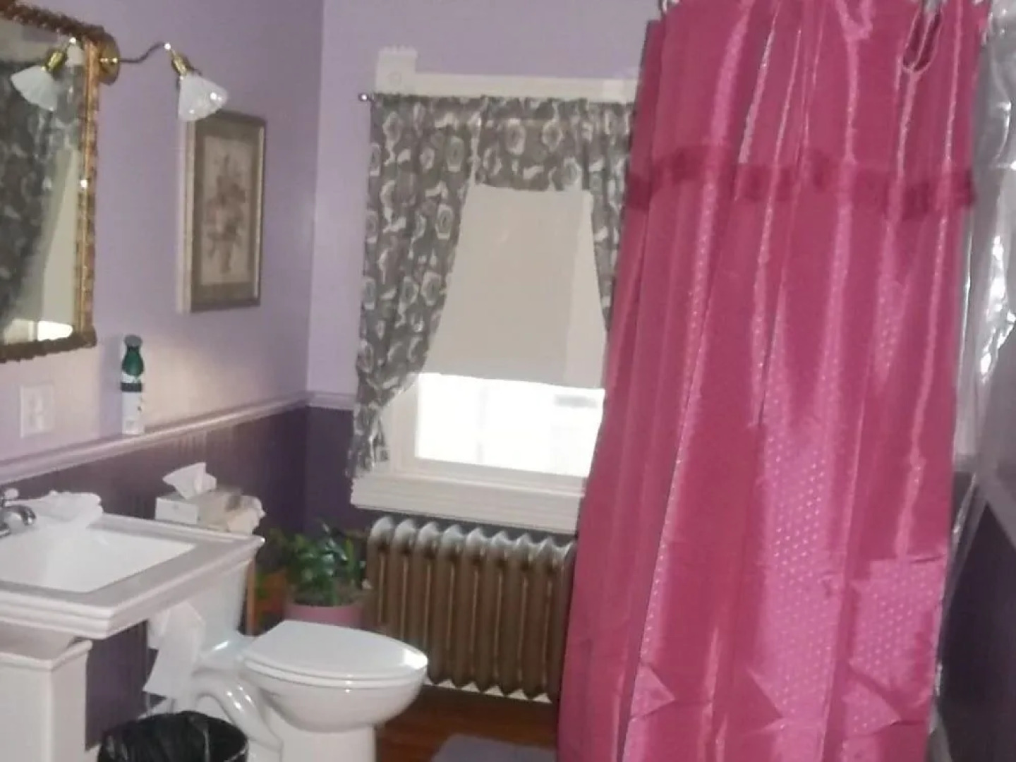 Stauer House Bed and Breakfast