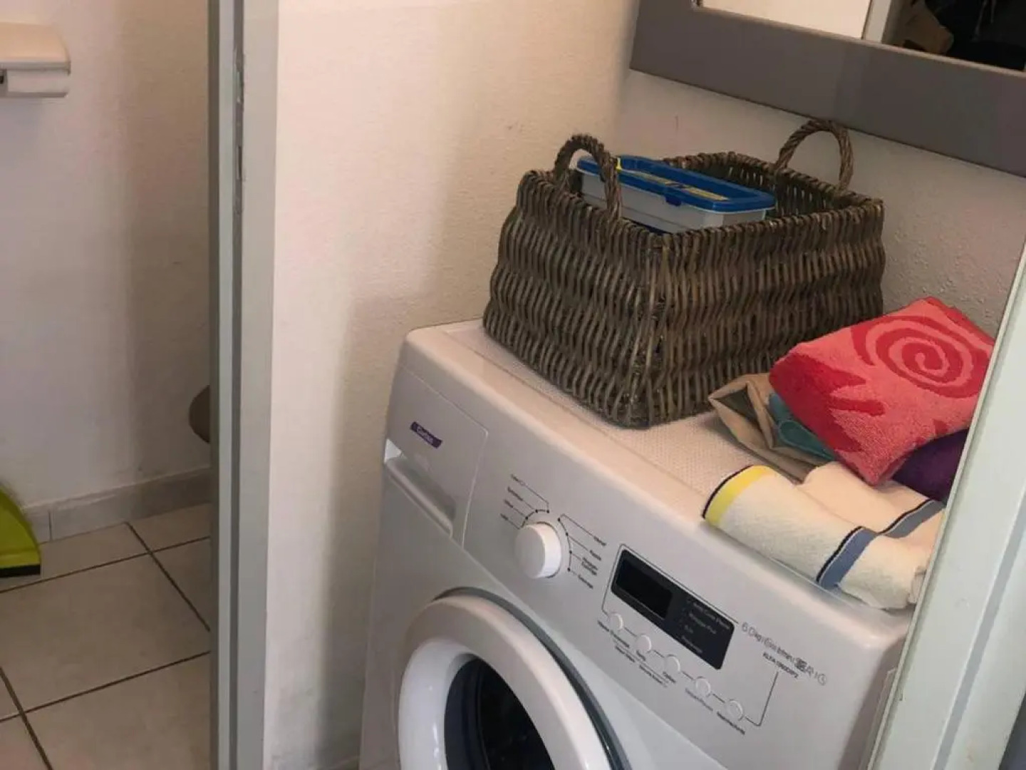 Villa Torreilles, 3 pièces, 6 personnes - FR-1-81-545