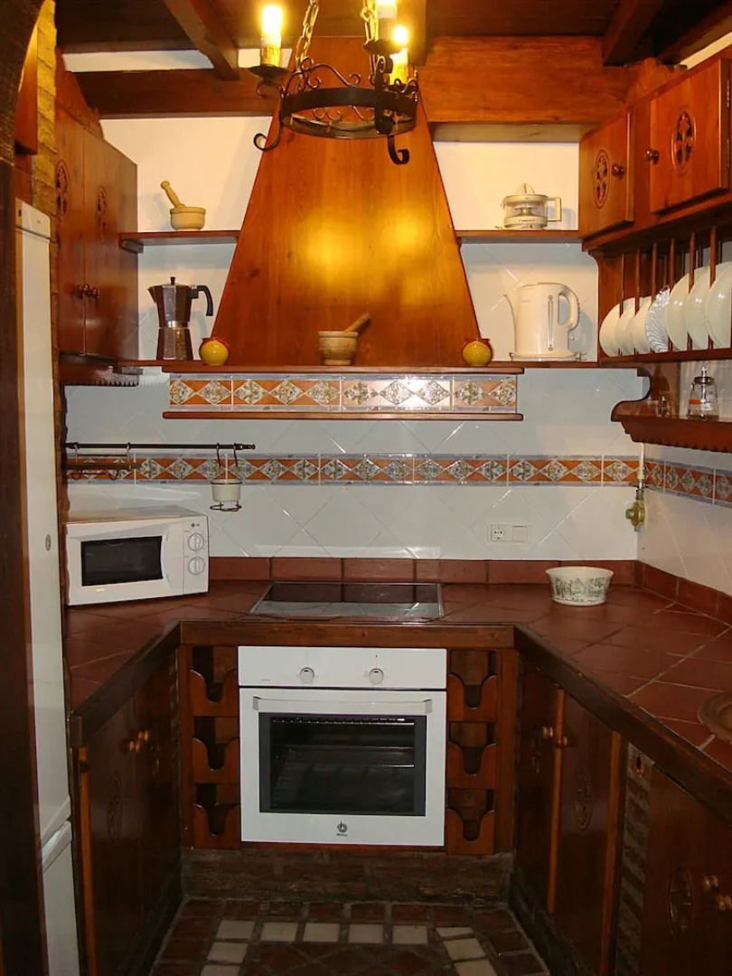 Cortijo Los Cantos