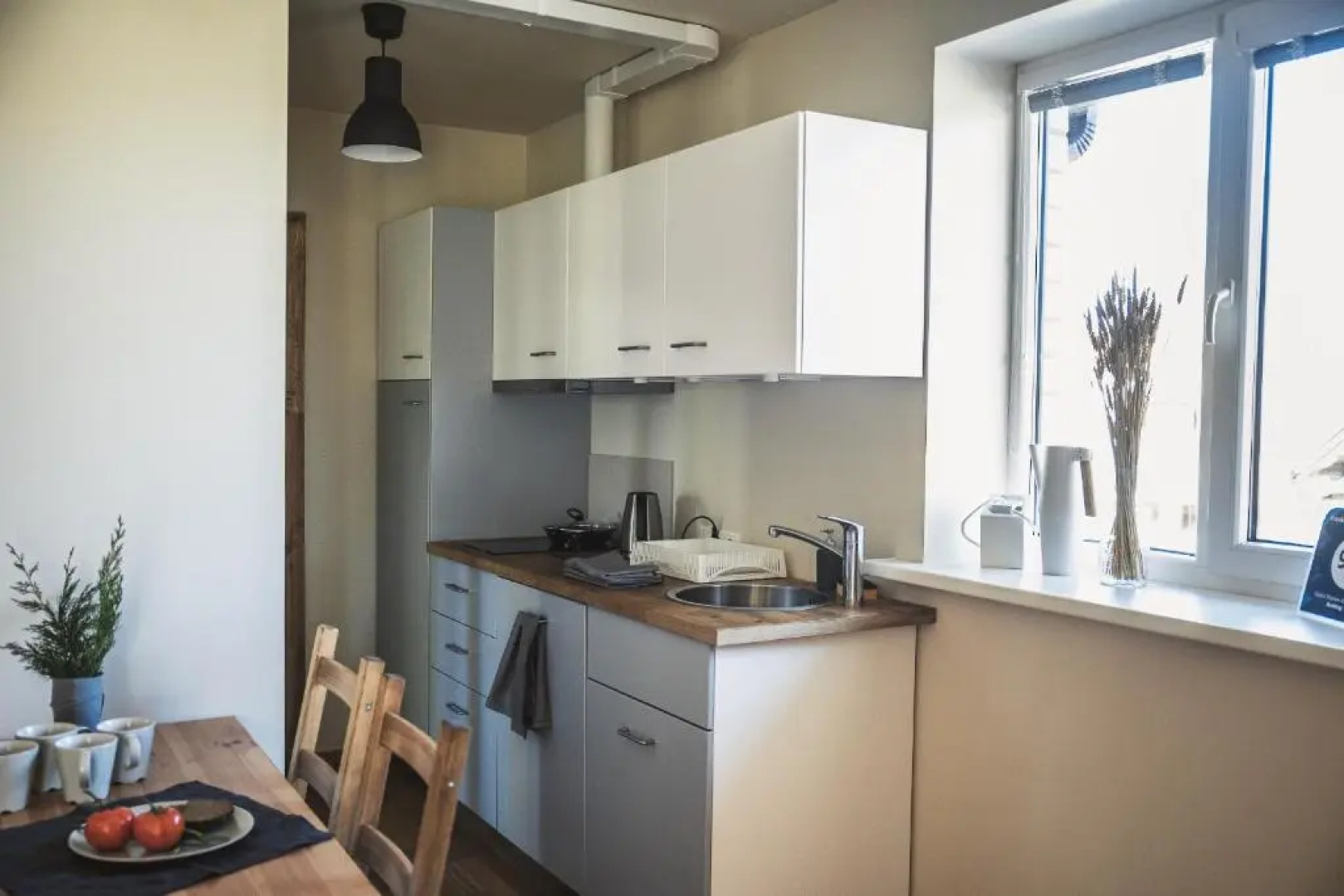 Krauklis beach apartments