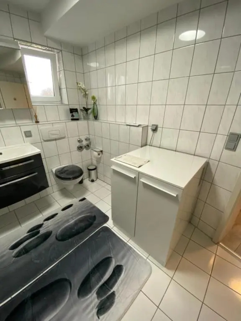 Luxus Appartement Brühlervorstadt Erfurt