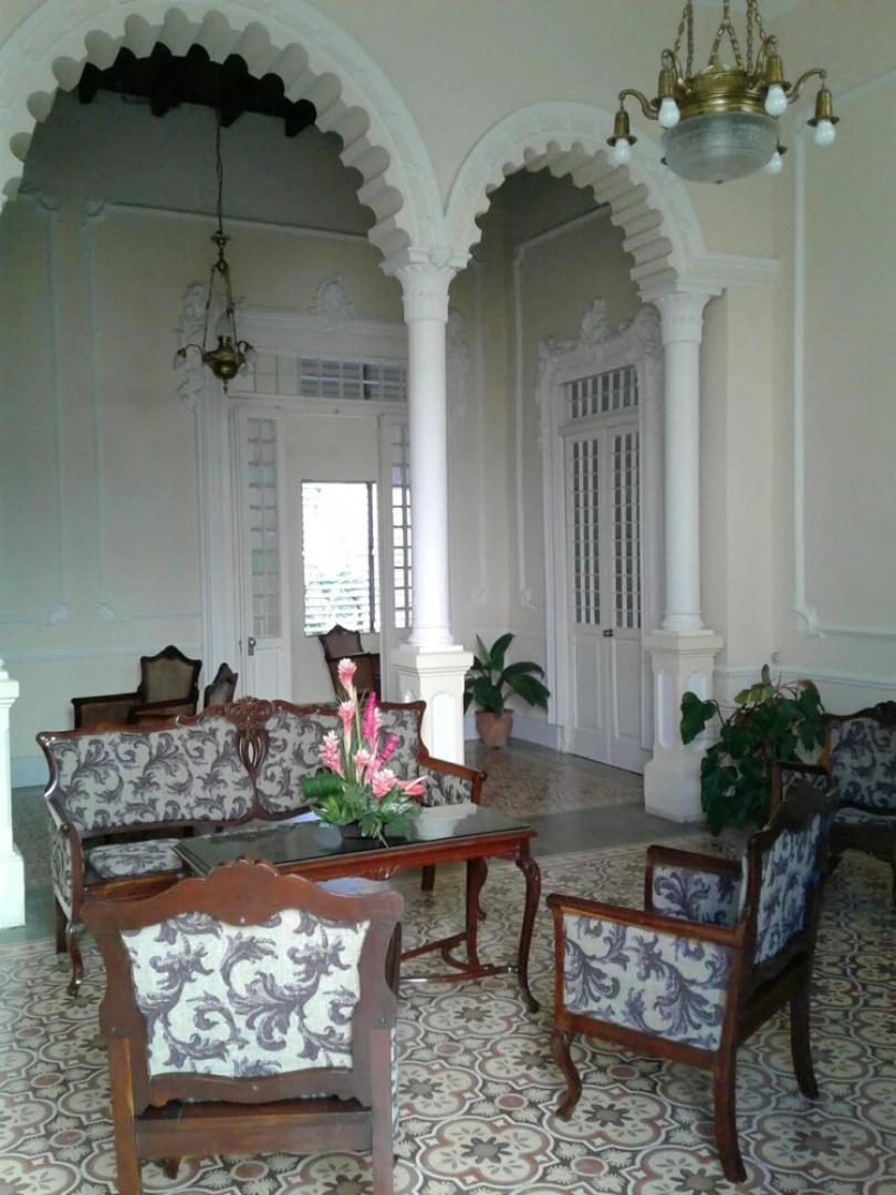 Casa Guerra
