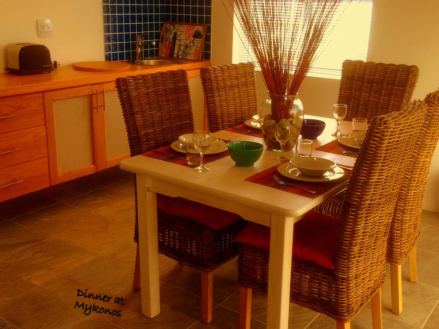 Bellamente Sirene Guesthouse