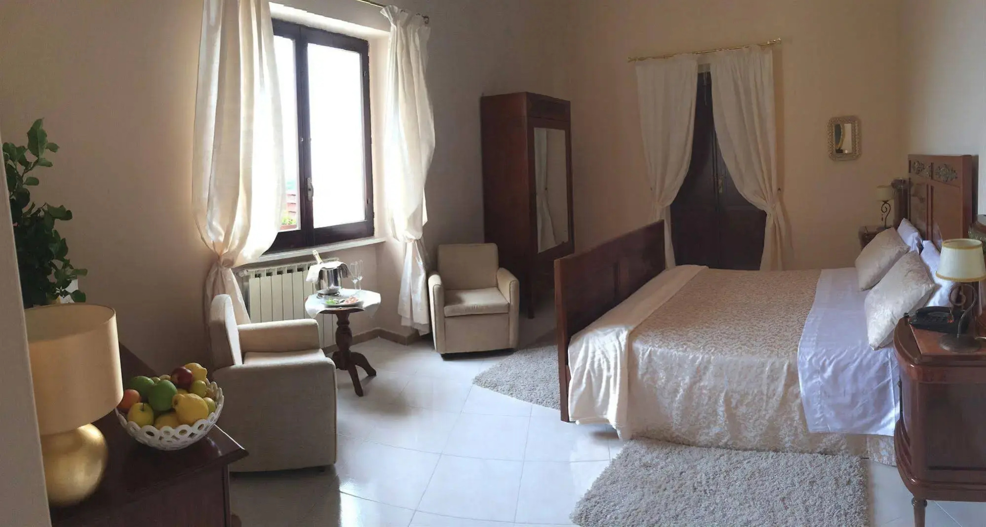 Hotel Castello dei Principi