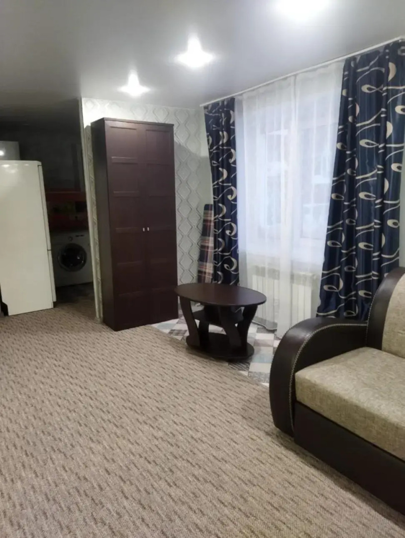 Апартаменты Надежда на проспекте Ленинский 19