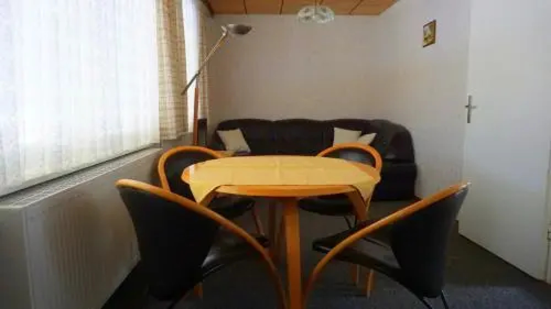 "Bungalow 230" Meyersgrund Im Thüringer Wald