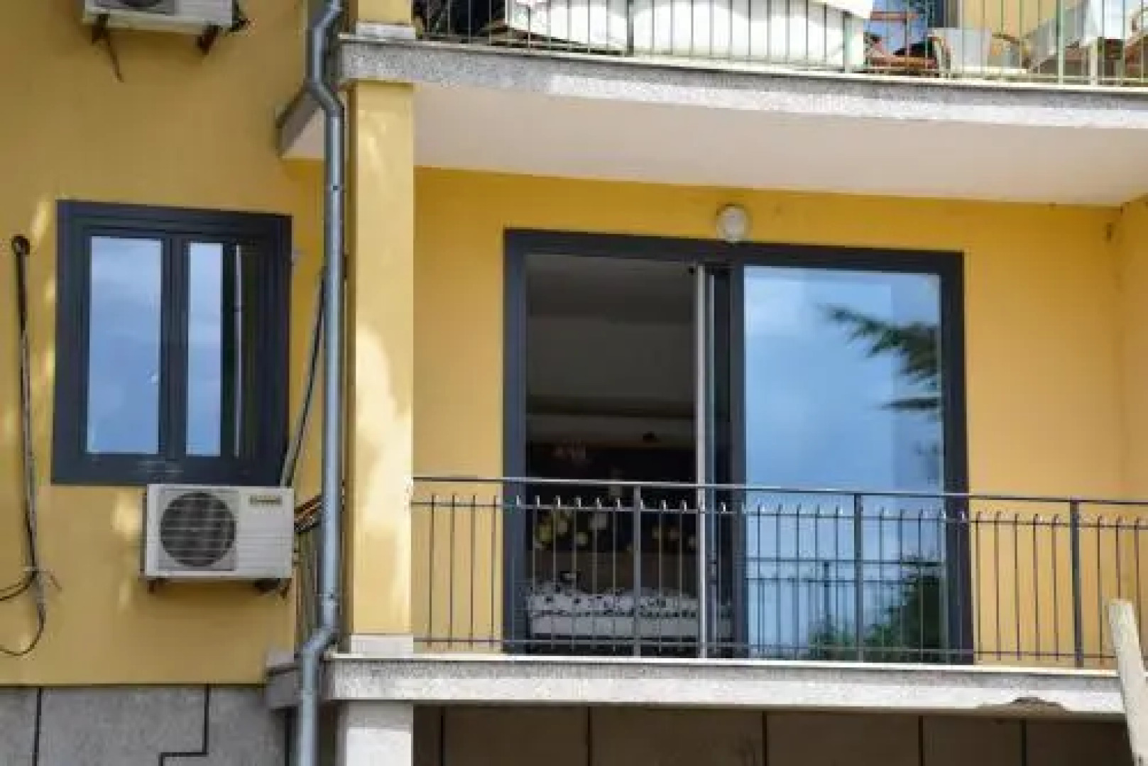 Restaurant Bric Dekani