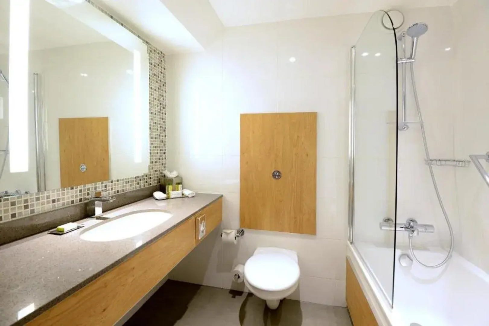 Clayton Hotel Burlington Road