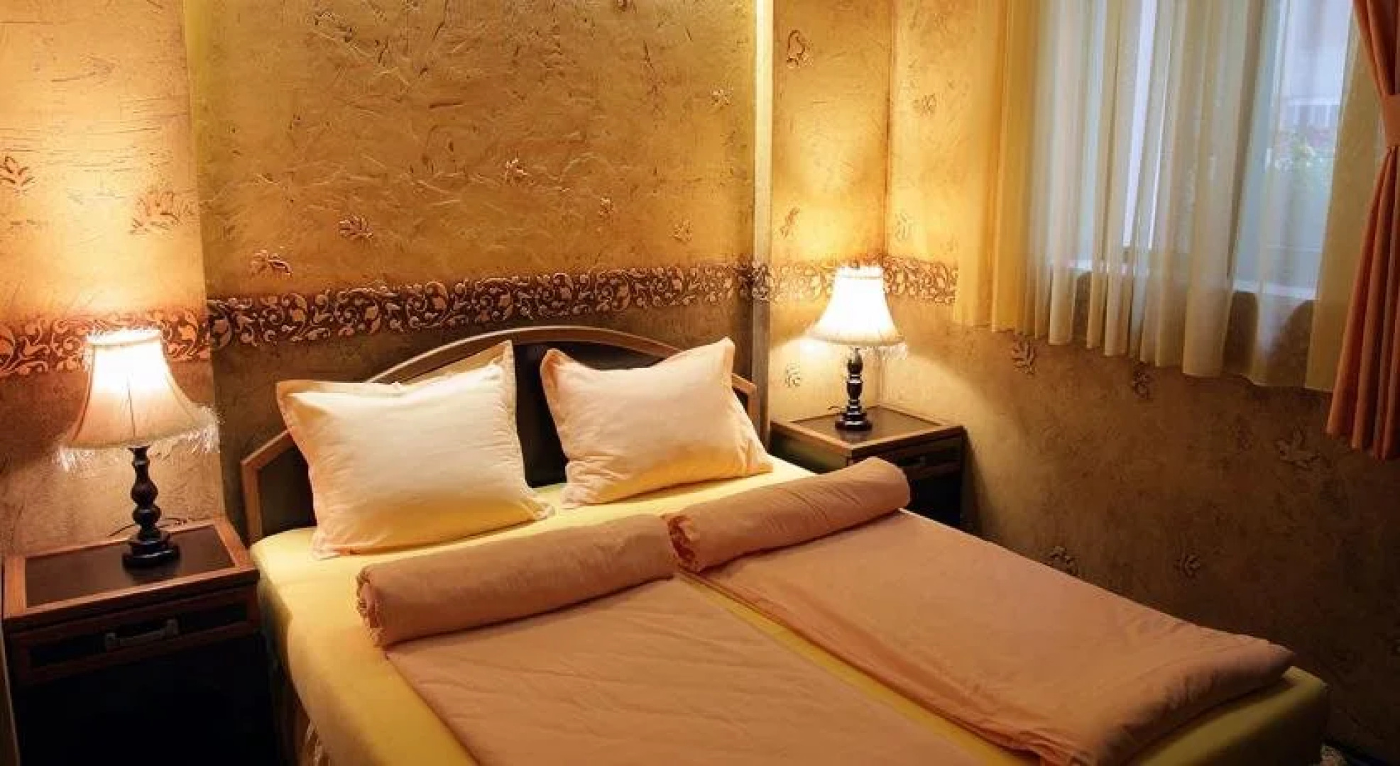 Guesthouse Petra