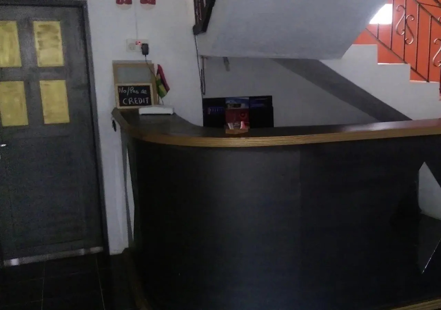 Ucha Guest House / Chambres D'hotes