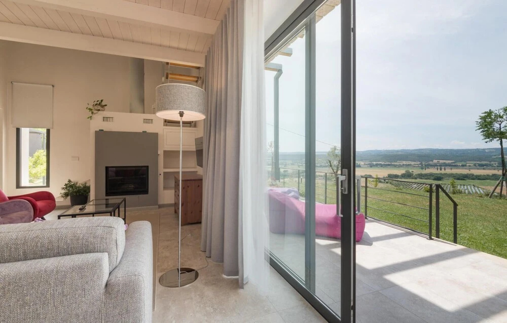 Amazing Home in Alviano With 2 Bedrooms, Wifi and Outdoor Swimming Pool