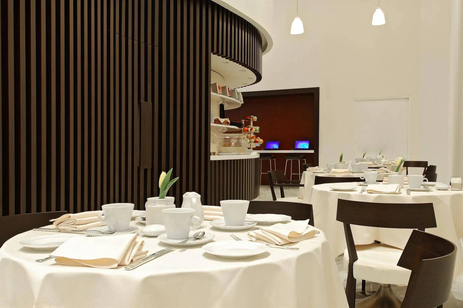 NH Collection Budapest City Center