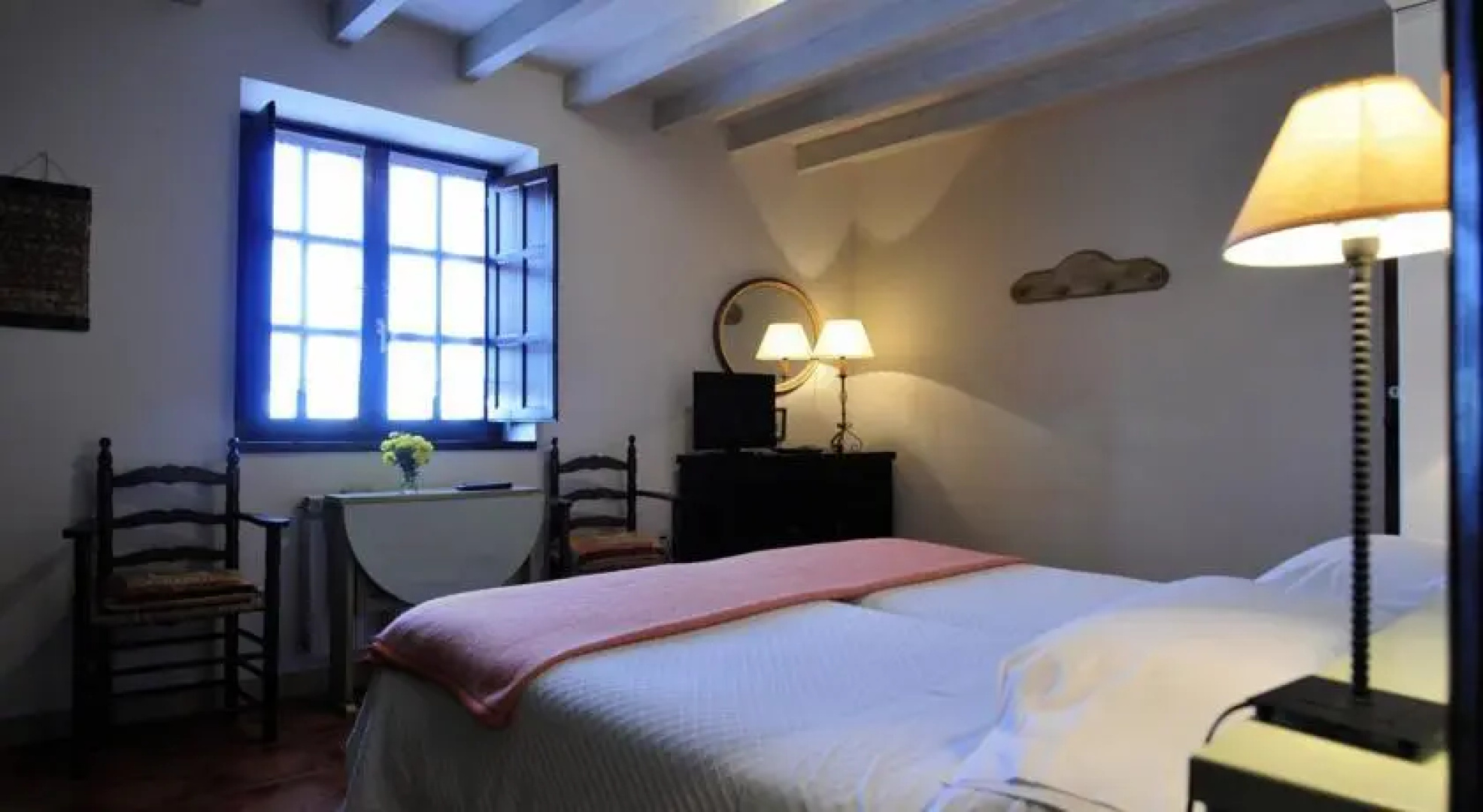Posada Tresvalle