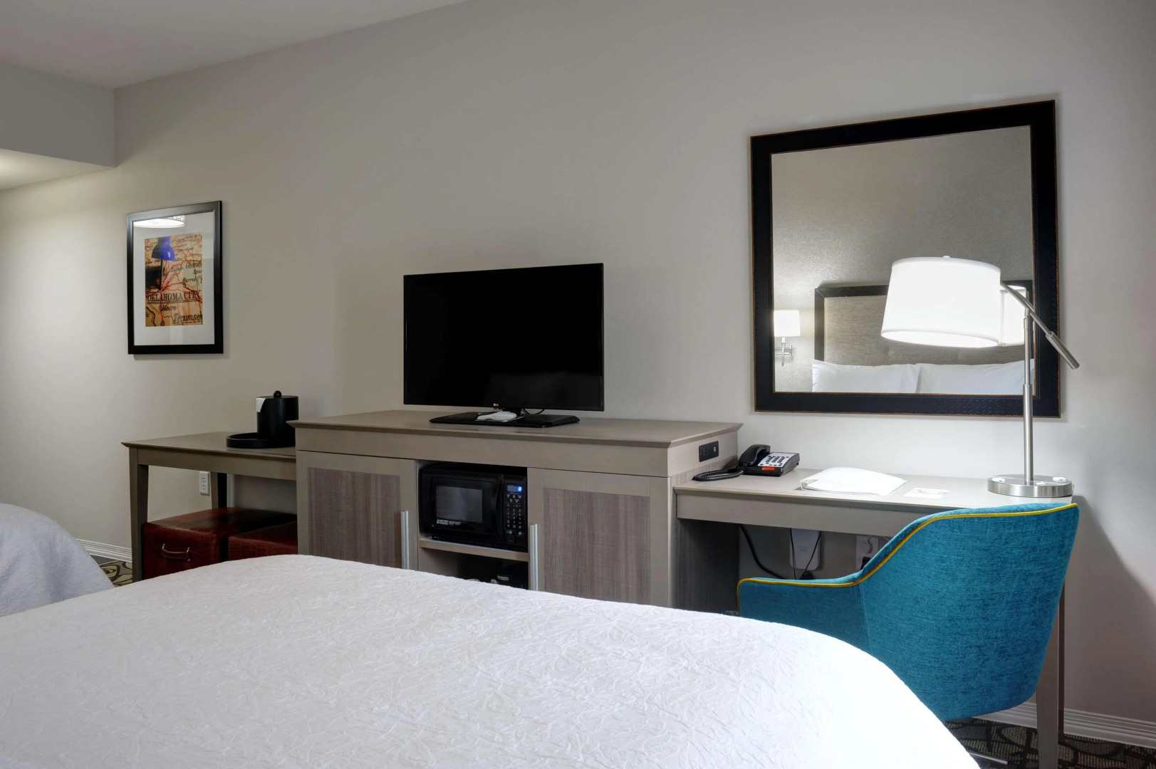 Hampton Inn & Suites Ardmore