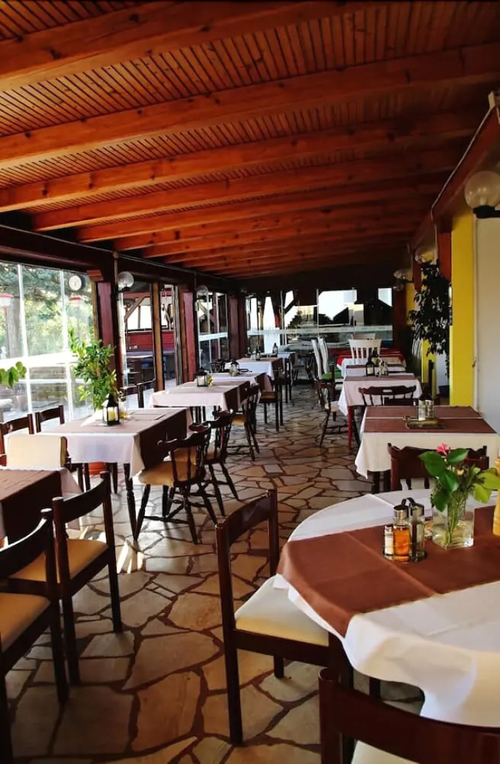 Pension Zeba & Riviera