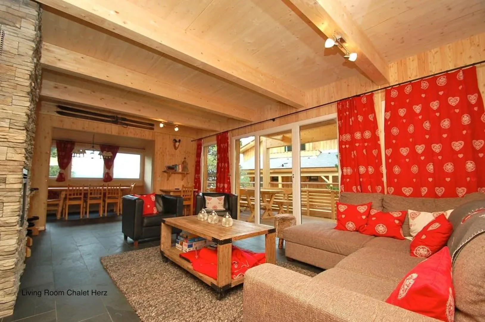 Alpenpark Turracher Höhe by ALPS RESORTS