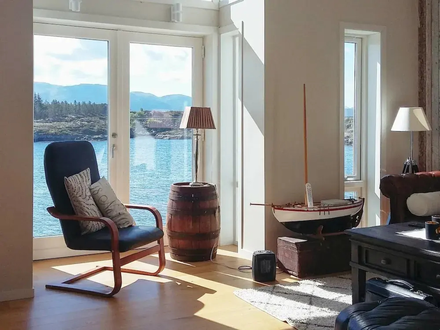 4 Star Holiday Home in Averøy