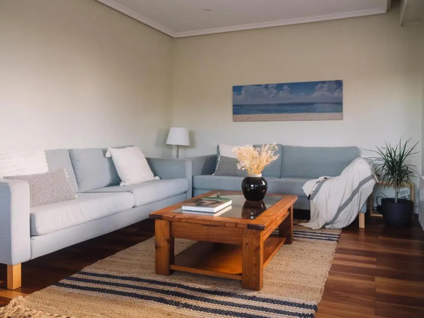 "Amaluz Ocean Villa" Bilbao Beach para familias y grupos de amigos