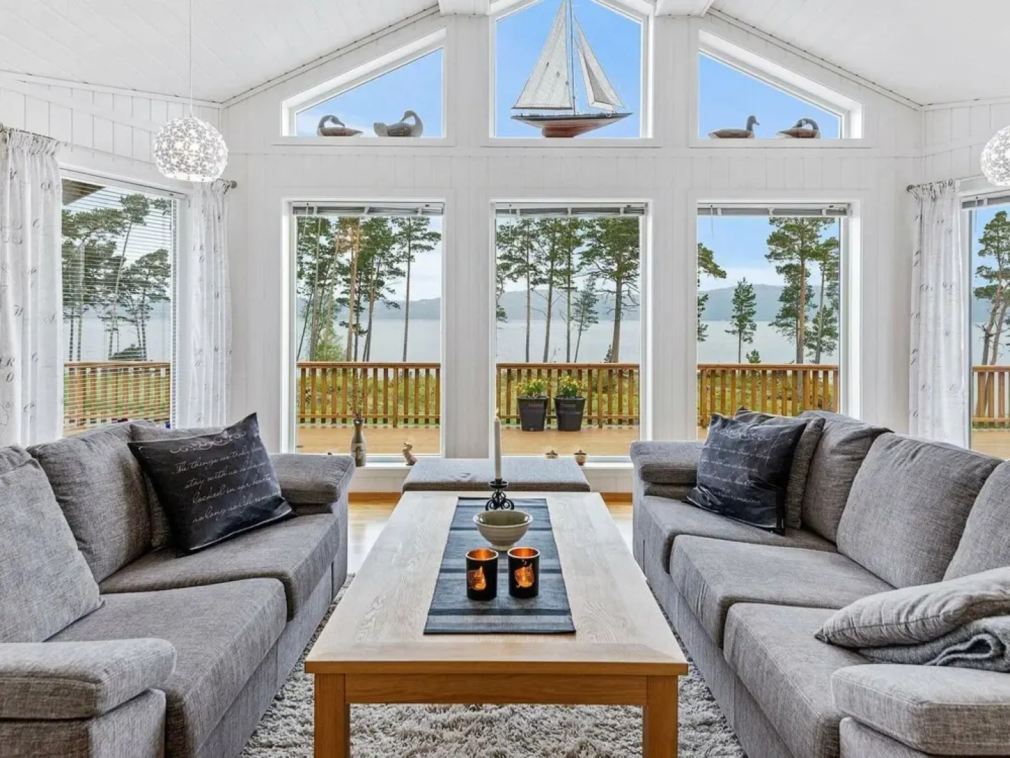 Holiday Home in Frosta