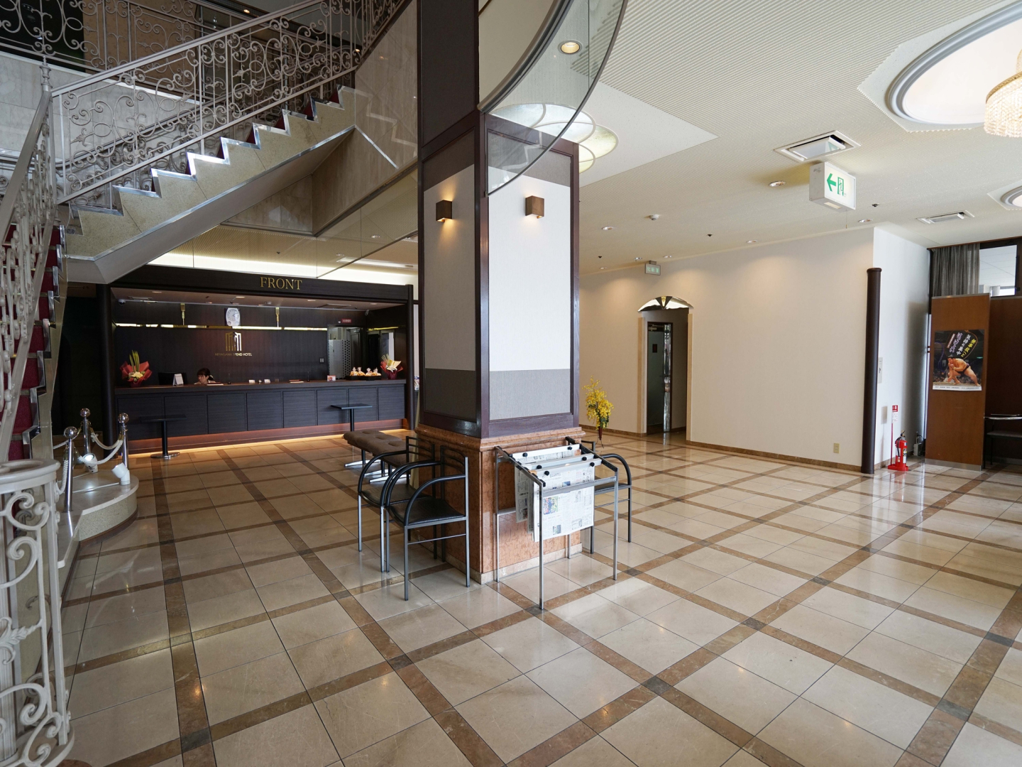 Neyagawa Trend Hotel