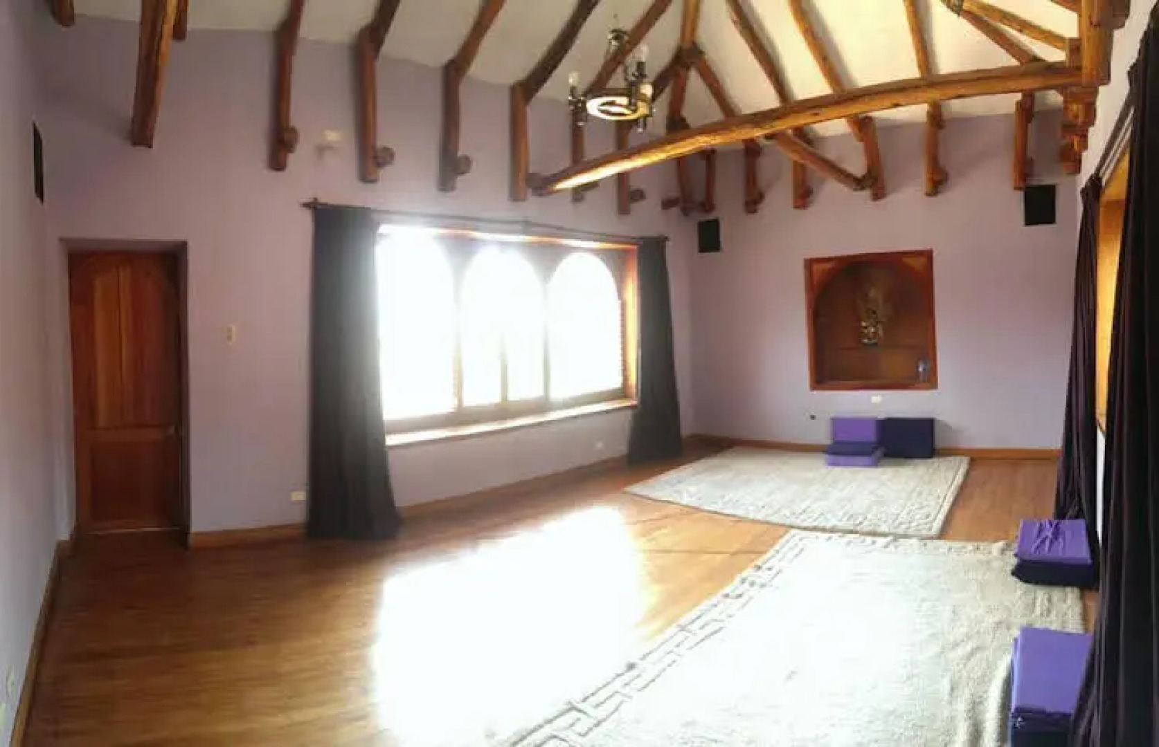 Casona de San Jeronimo Hotel Boutique