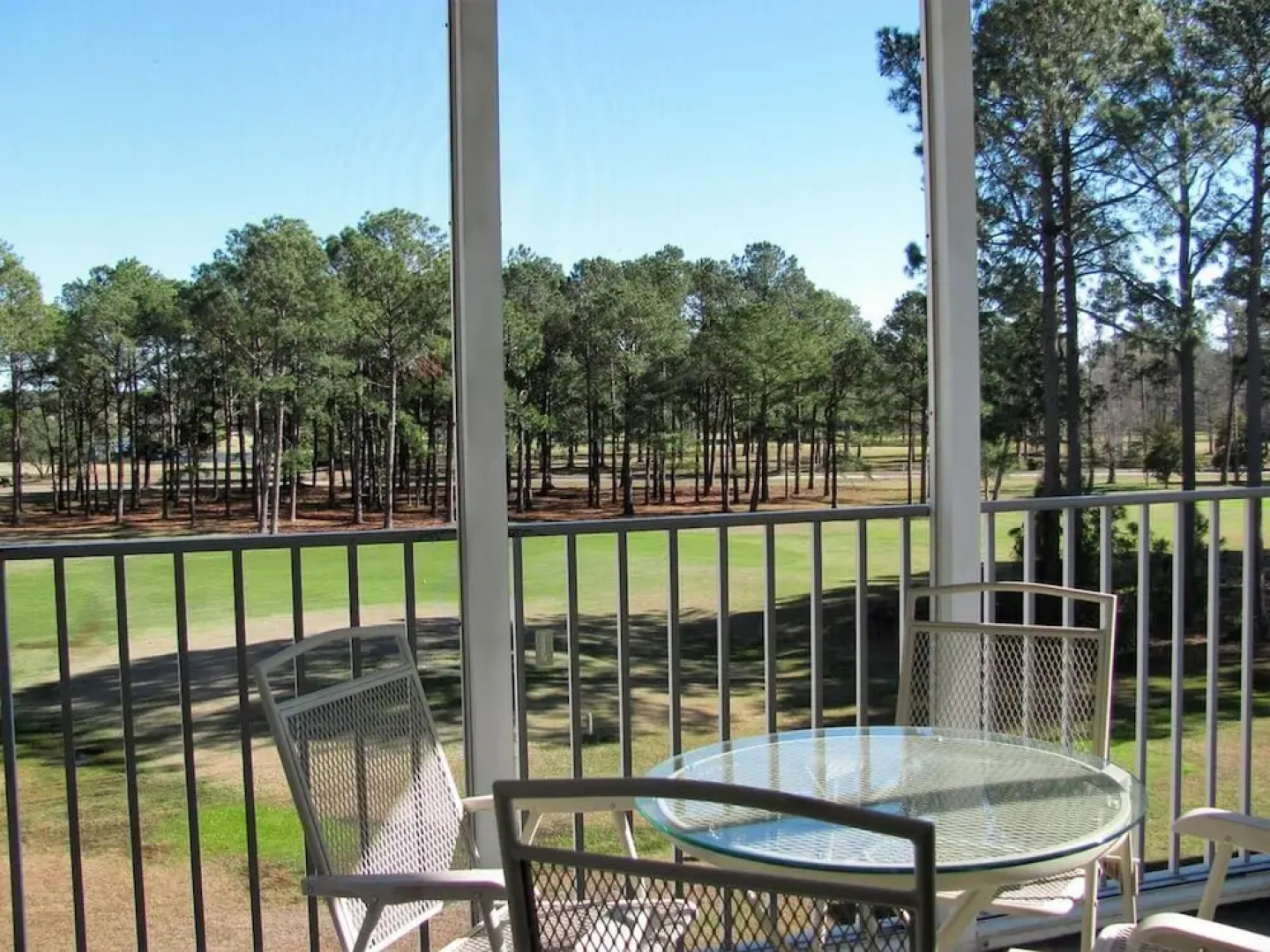 The Champions at Sea Trail Condos by Sloane Realty Vacations