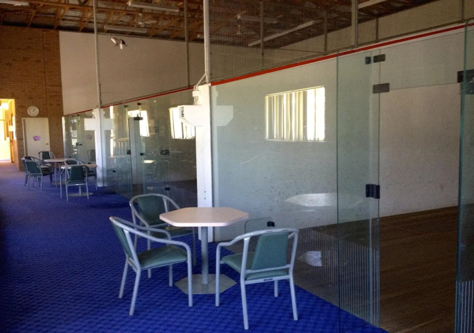 Town & Country Motor Inn Forbes