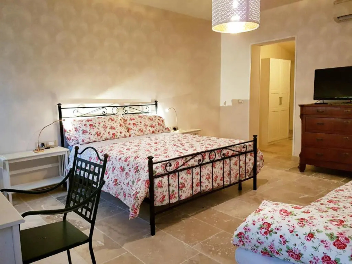 Foresteria Borgo Delle Grazie