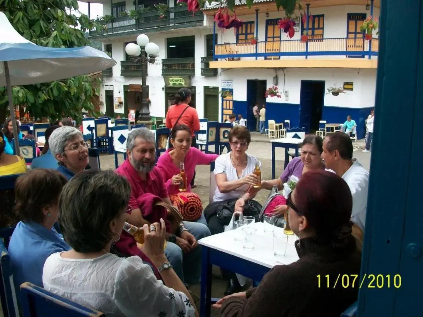 Hotel Kantarrana Urbana Jardin