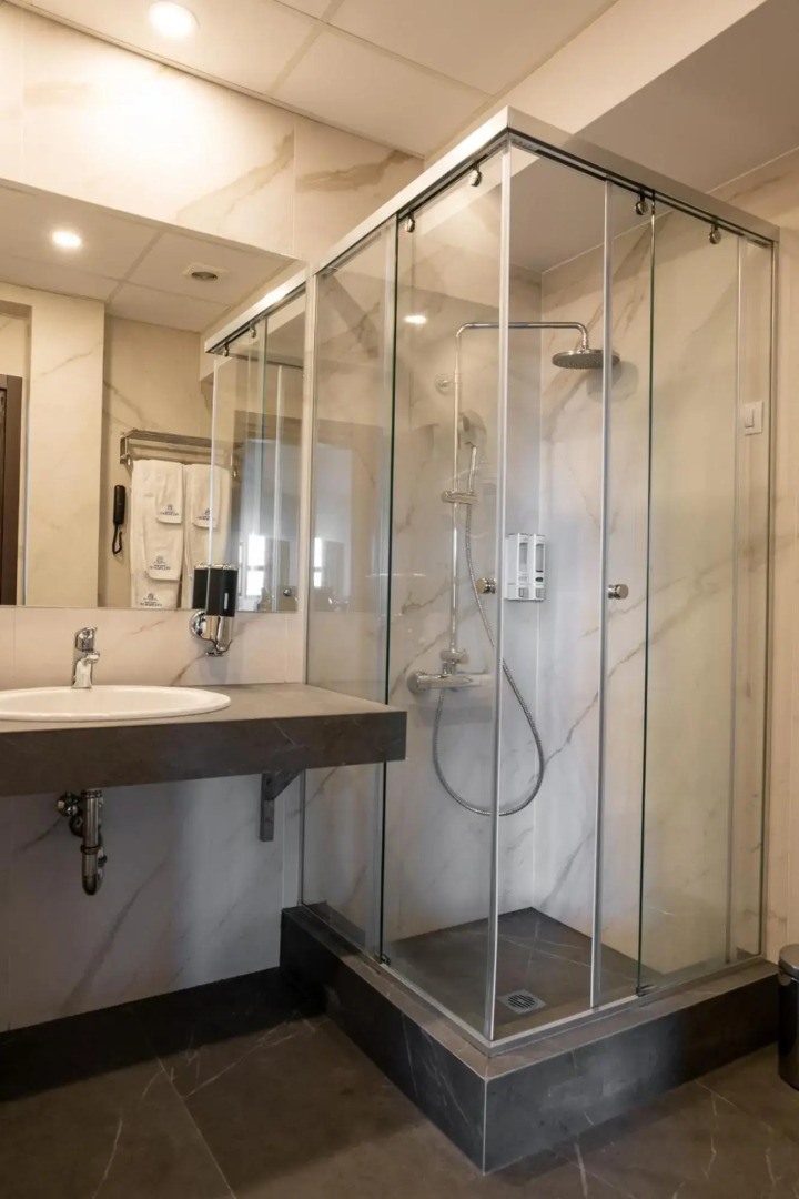 Grand Hotel Velingrad