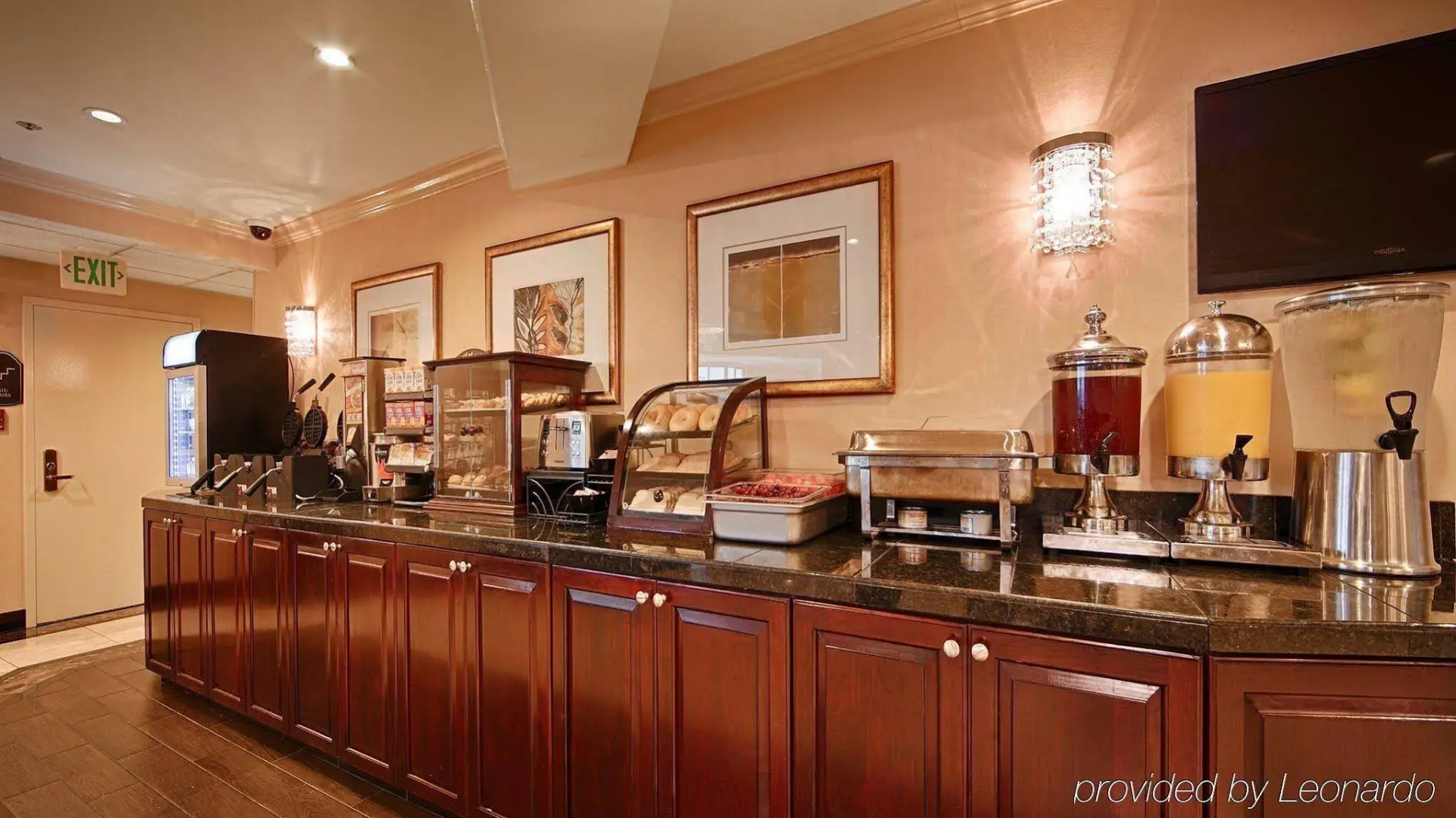 Best Western Plus Puyallup Hotel
