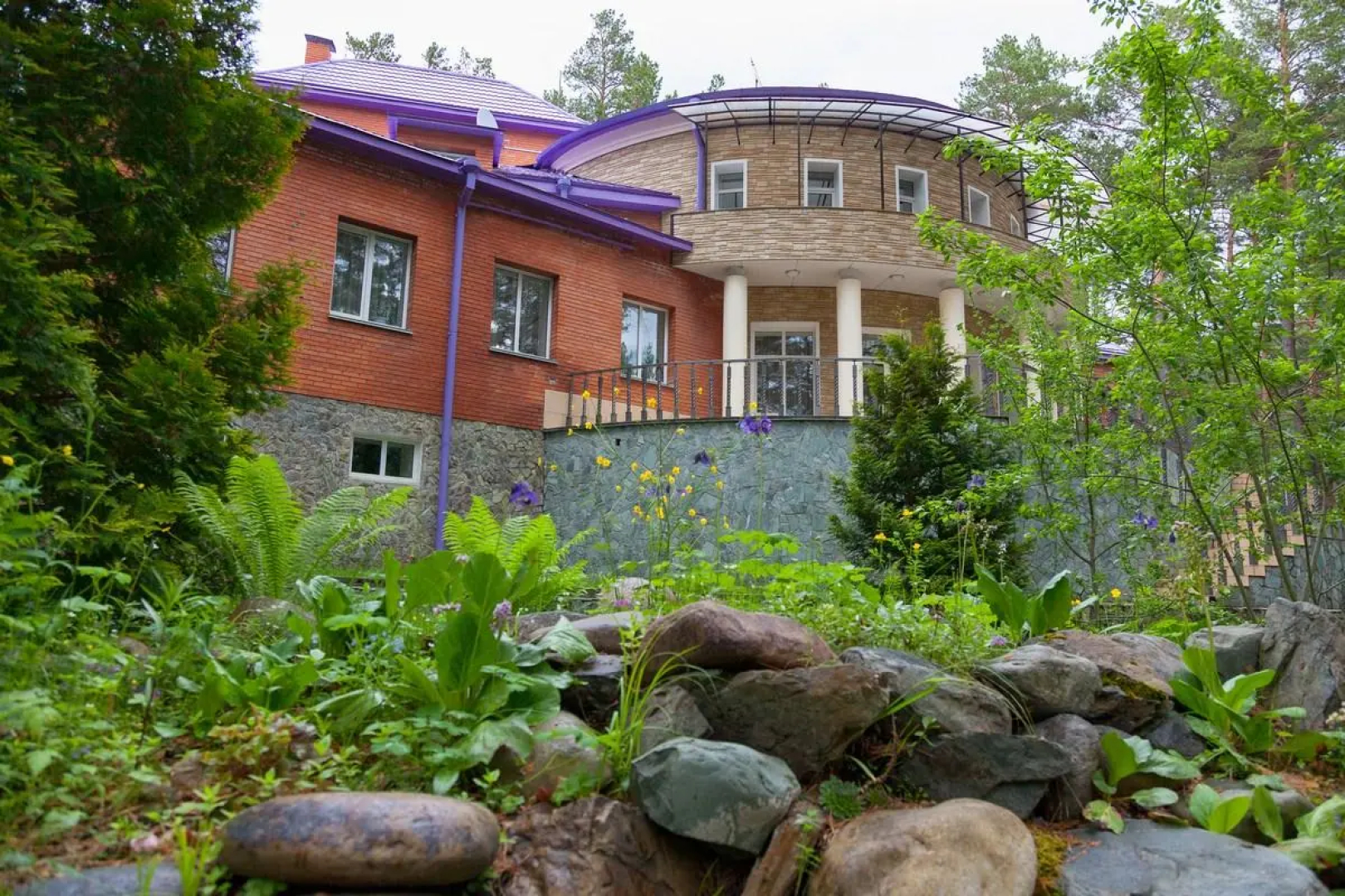 Гостевой дом Классика