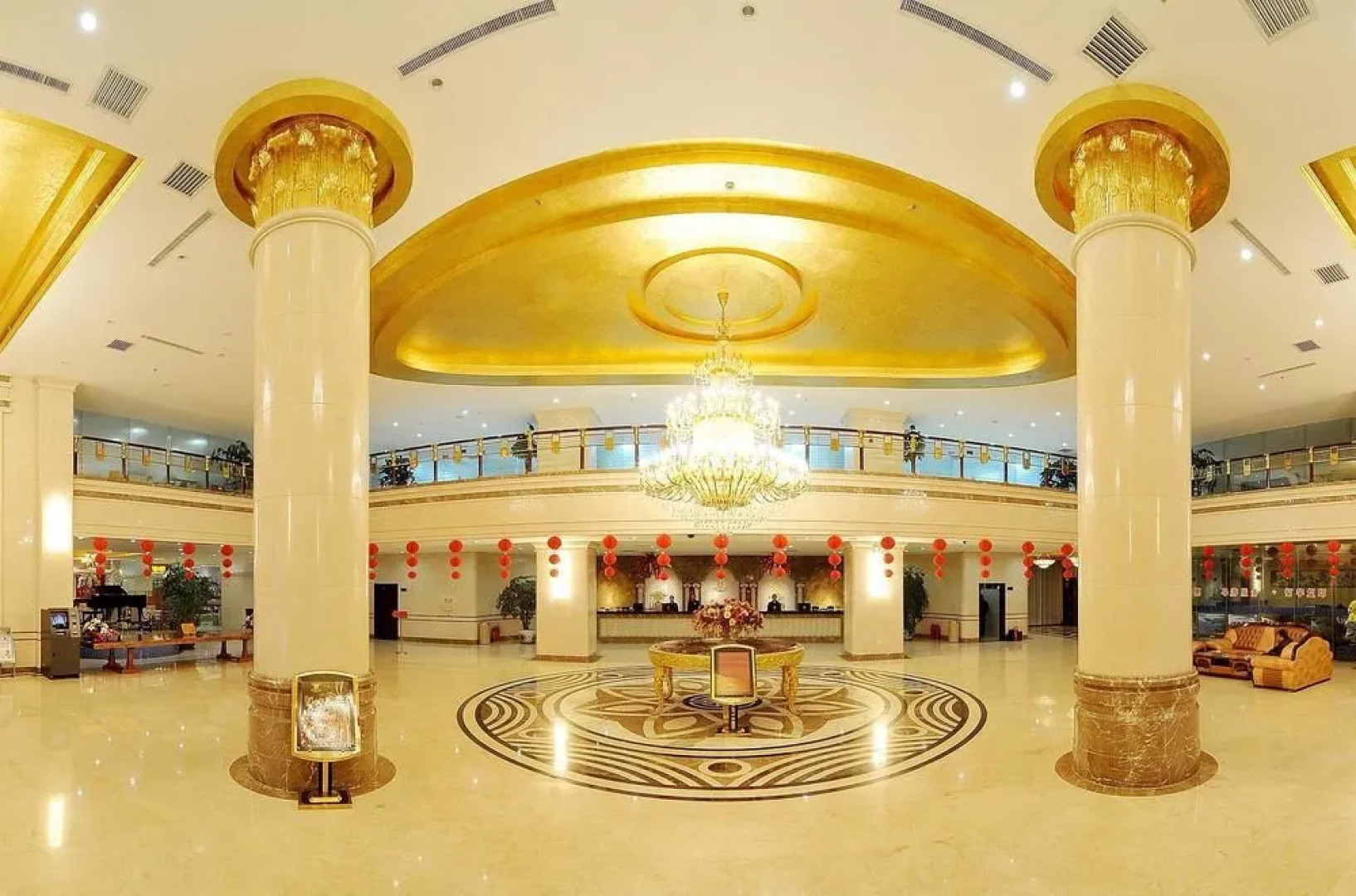 Jinshuihe International