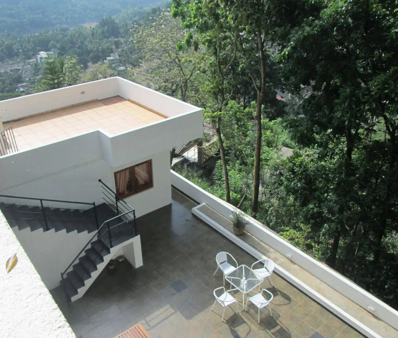 Kandy Holiday Residence