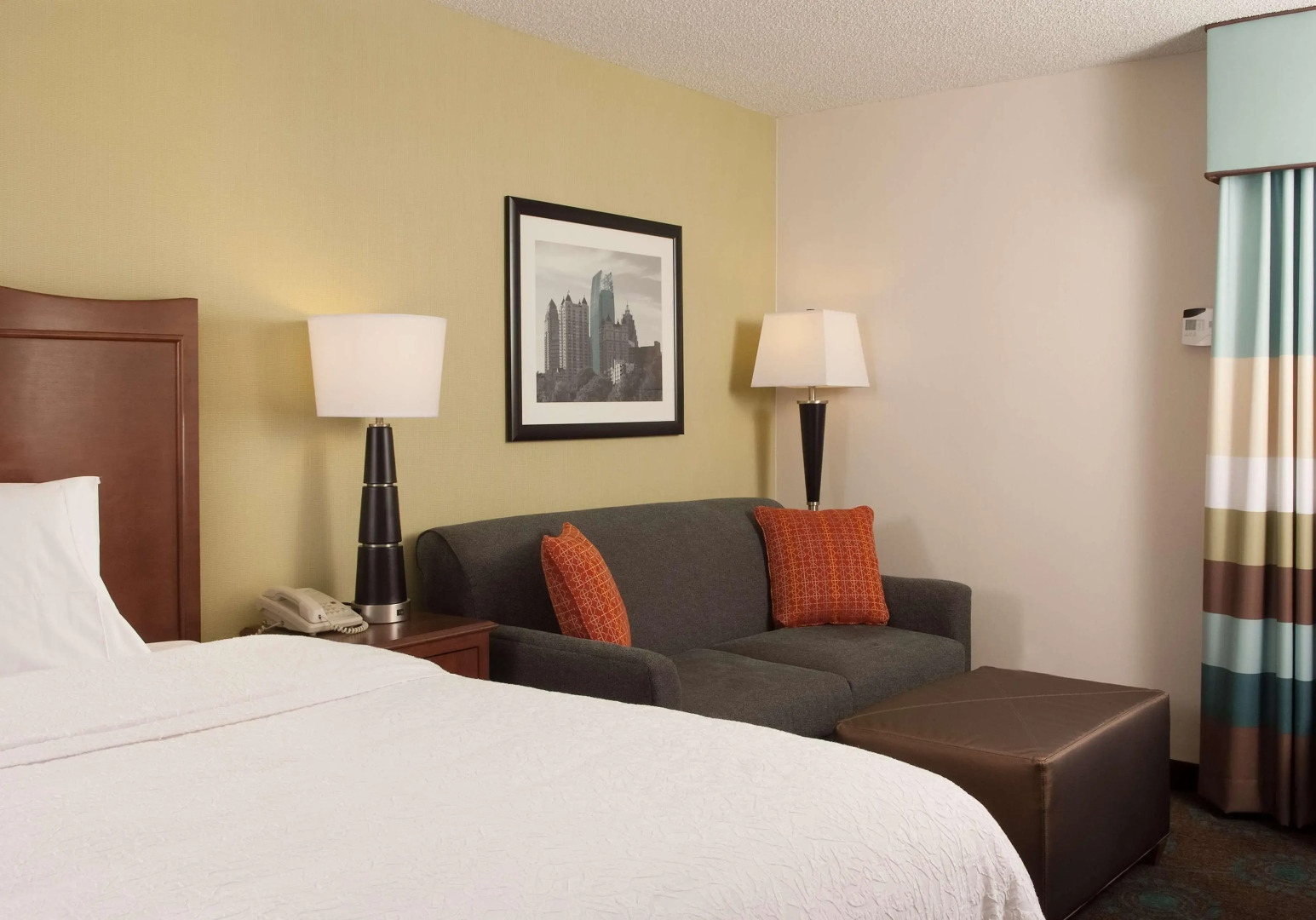 Hampton Inn Atlanta-North Druid Hills