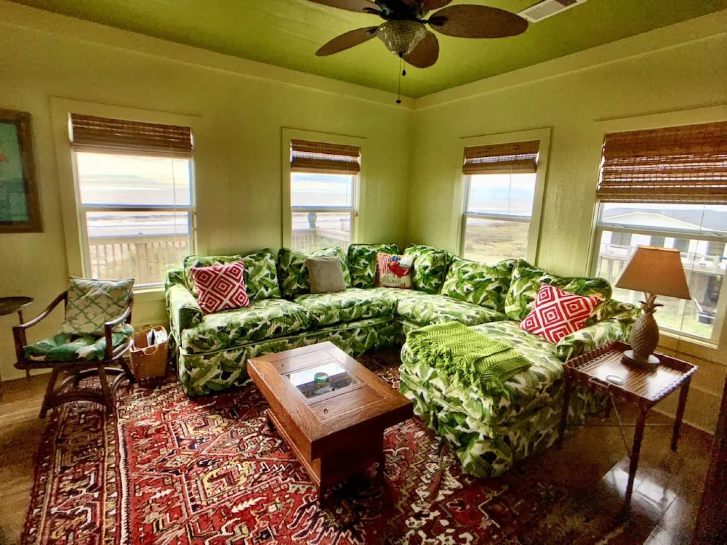 Happy Honu by RedAwning