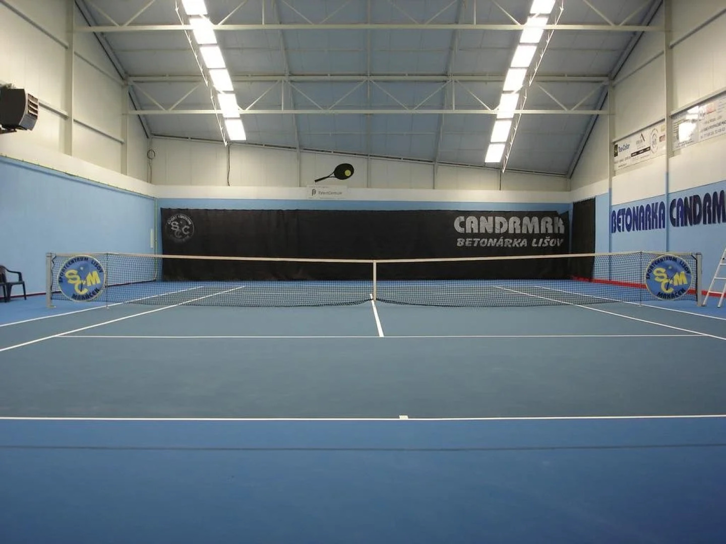 Relaxcentrum Mrkáček