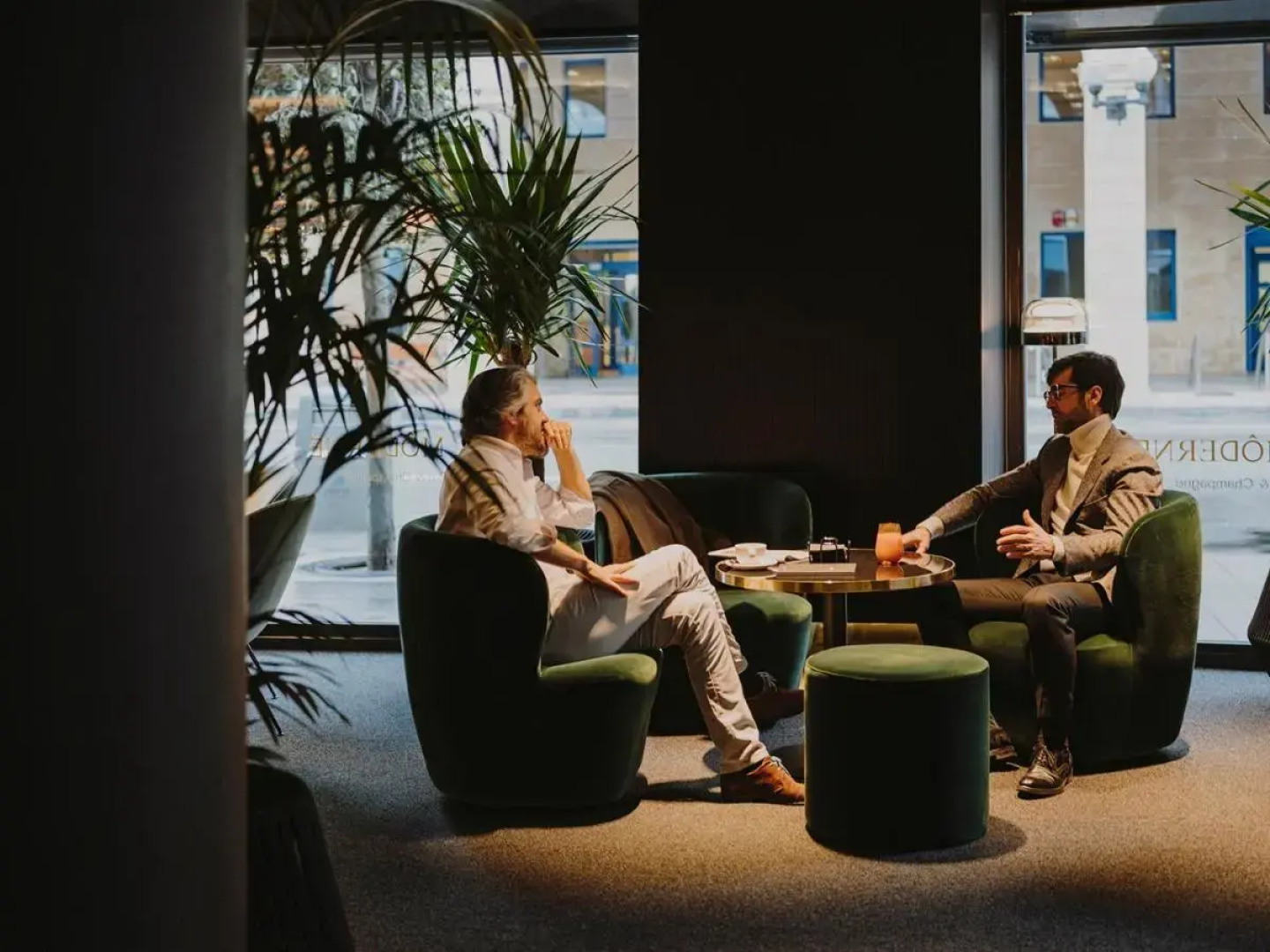 El Môderne Hotel Urban & Unique