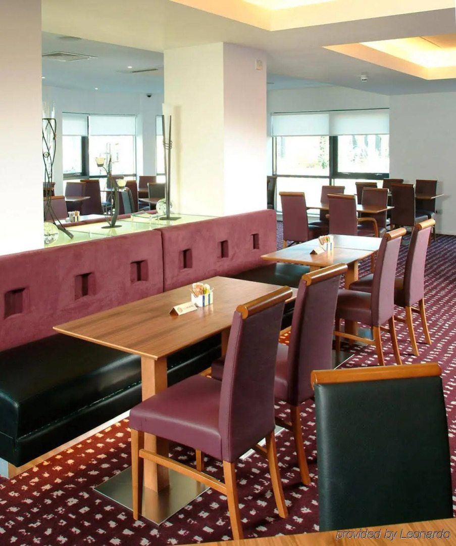 Holiday Inn Express Hemel Hempstead by IHG