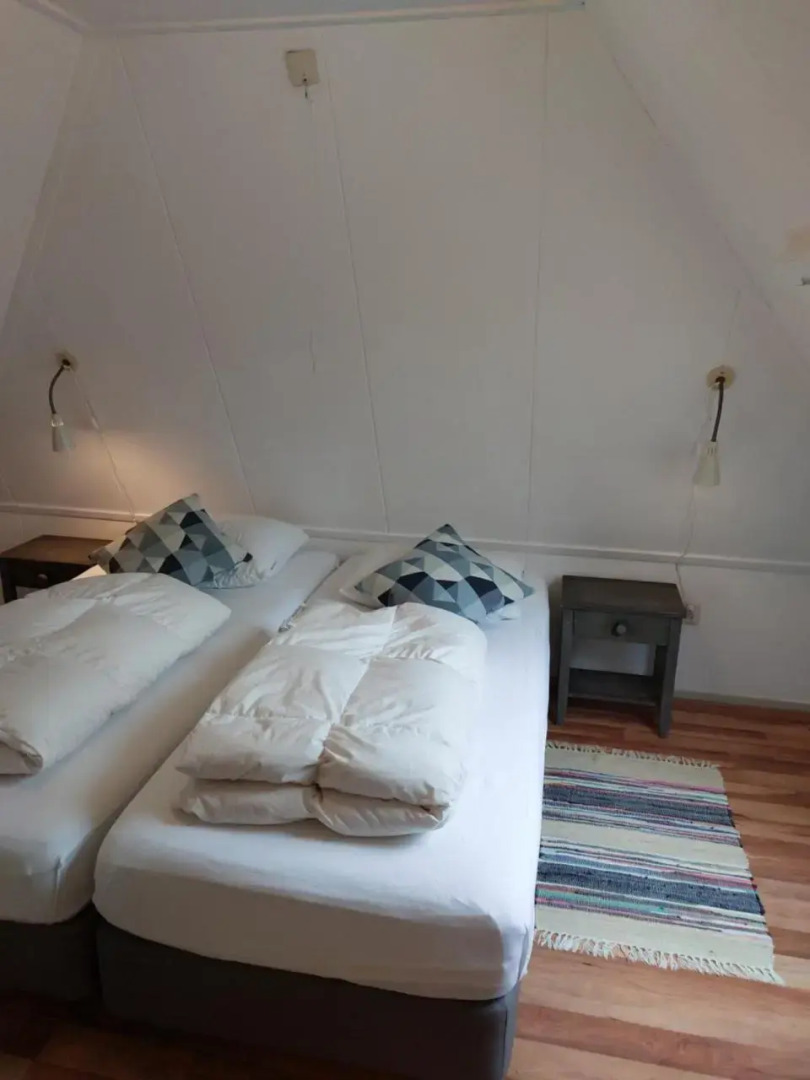 Natuurlijk Aan De Es