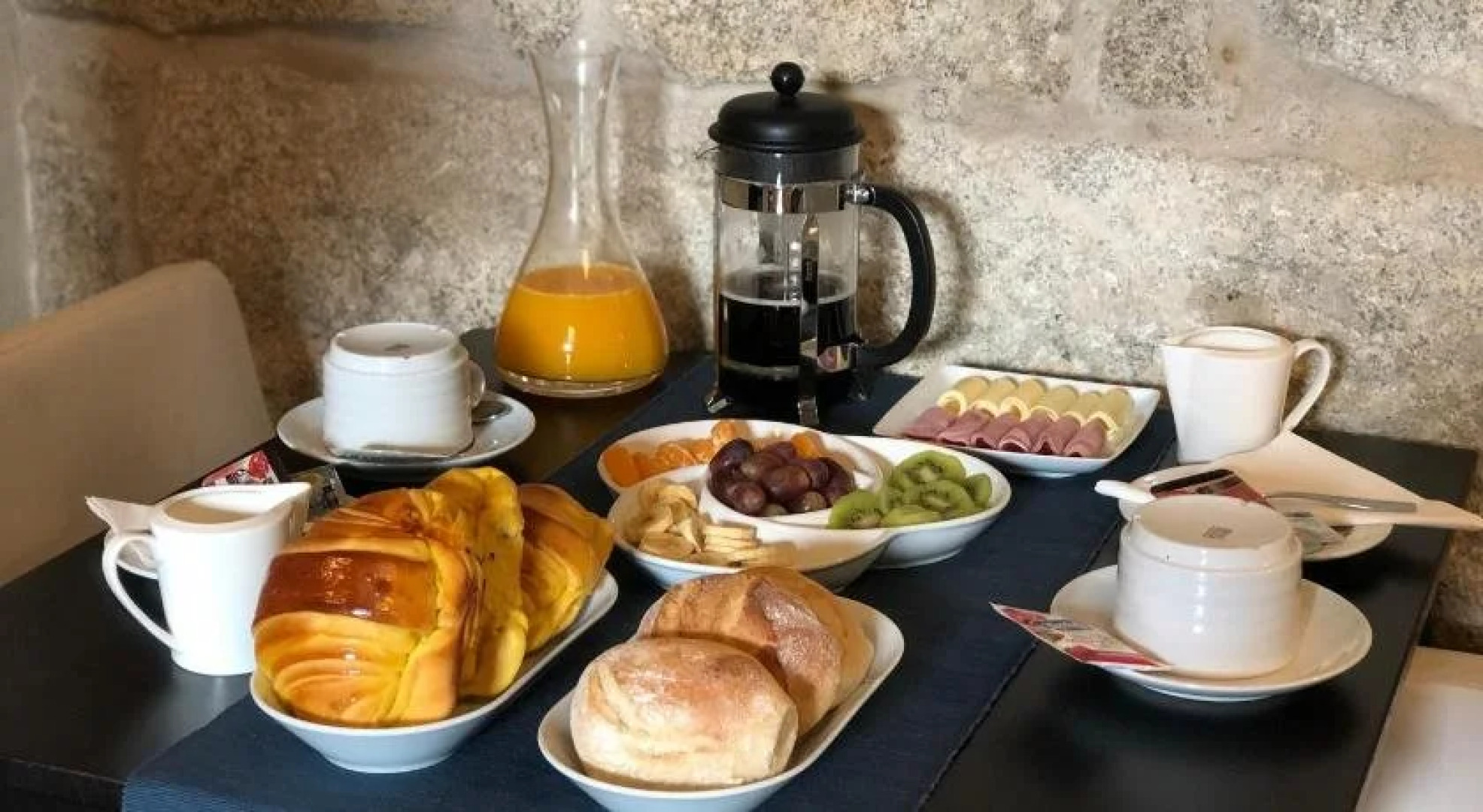 Douro Dreams Guest House