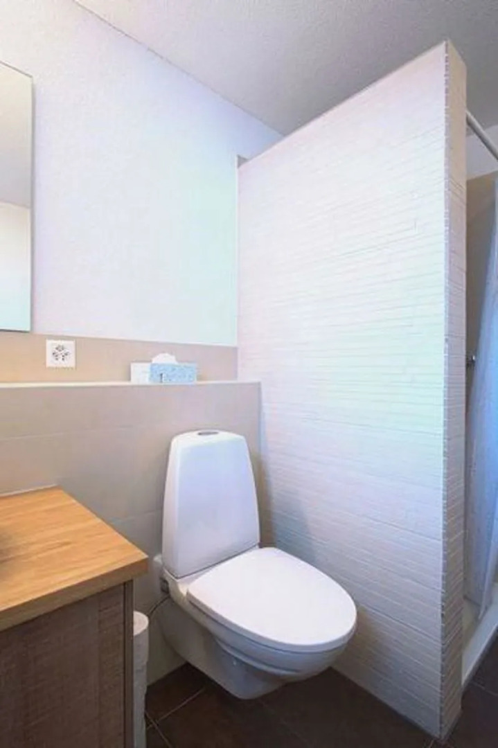 Apartment Mutthorn Lauenen b. Gstaad